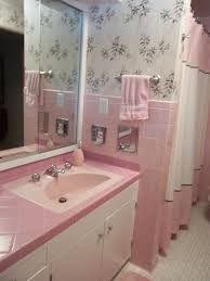 16 pink bathroom ideas for any home. Retro Bathrooms Pink Bathroom Tiles Hot Pink Bathrooms
