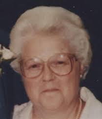 Mary Williams Obituary October 11, 2014