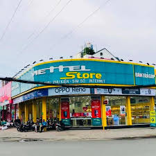 Điện thoại di động, laptop, máy. Viettel Store Binh Tan Home Facebook