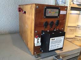 Maybe you would like to learn more about one of these? Panel Mount Anderson Plugs