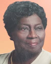 Rosa Douglas Obituary (1927