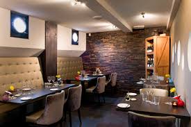 Restaurant De Saffraan