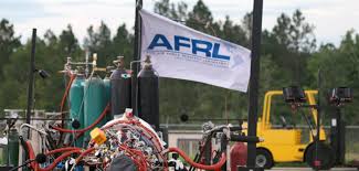 Any device, facility, or means for testing something in development. Engine For Hypersonic Testbed Fired For The First Time Aerospace Testing International