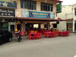 The best way to get from port dickson to dumai costs only rp370000 and takes just 2 hours. Restaurant View From The Road Picture Of Restoran Hin Yi Port Dickson Tripadvisor