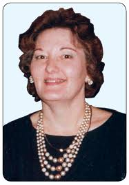 Obituary information for Nancy J. Pizzuto