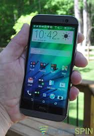 The new htc one (m8) needs to succeed, and htc is taking no chances. Htc One M8 Review Aivanet