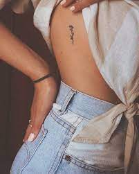 Are You Looking For Meaningful Tattoos For Women Check Out Our Latest Collection Of Small Meaningful Tat Rose Tattoos For Women Tiny Tattoos For Women Tattoos