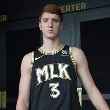 What did you think would happen? Atlanta Hawks On Twitter Just 3 Days Until We Debut These Uniforms Earntheseletters
