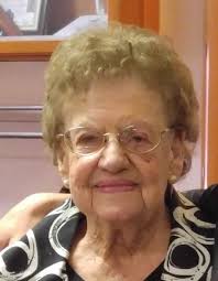 Obituary for Helen Augusta (Voll) Suek