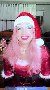 Rhonda Santis Drag Queen