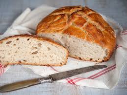 Epingle Sur Pains Et Baguettes