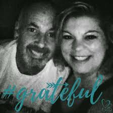 Miss Haggerty and I in 1979! She was “the” hall monitor extraordinaire at  AHS South Campus. Can't recall what I said to get her to smile. This was  the first and last