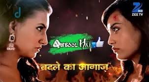 Qubool Hai 17th August 2015 Written Episode Update