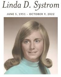 Systrom Linda Obituary (2023)