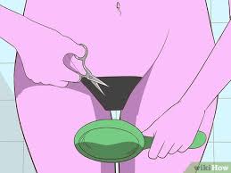 7 cara mencukur bulu di bagian miss v yang perlu kamu tahu. 5 Cara Untuk Menyingkirkan Bulu Kemaluan Perempuan Wikihow