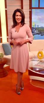Gmb star susanna reid reported to have rekindled her romance with crystal palace football chairman steve parish. Susanna Reid Susannareid100 Twitter Susanna Reid Susana Reid Suzanna Reid