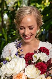 Wedding Photography at Meijer Gardens