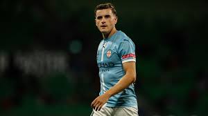 Melbourne City - News update