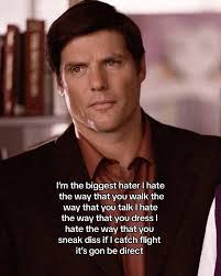 Any Dan Scott haters?