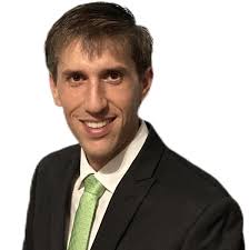 Racist remarks tanked candidate's campaign in 2020. He's running again