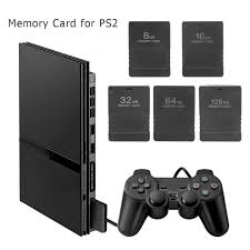 +80 juegos ps2 originales de usados en venta en yapo.cl ✅. Tarjeta De Memoria 8m 256m Para Accesorios De Juegos Para Sony Playstation 2 Ps2 8m Tarjetas Memory Stick