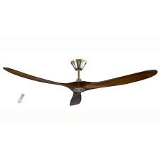 Browse our varied range or design your own custom style! Taurus The Designer Ceiling Fan Mixes Modernity And Glued Laminated Wood A Powerful Destratifier