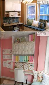 Sherwin Williams Hopeful Craft Room Hobby Bastelraum Bastelzimmer Organisieren Zimmer Renovierungen
