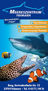 Offnungszeiten Eintritt Fehmarn Urlaub Am Meer Sommerurlaub