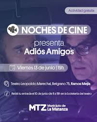 Cultura y Educación Matanza