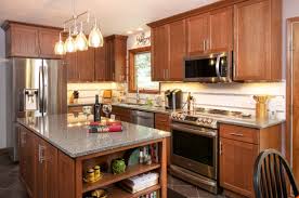 What this means is if you've wanted to paint your kitchen cabinets a bold blue (hello, pantone classic blue) or introduce loud tiles, now is your chance. Timeless Kitchen Design That Avoids Quickly Dated Trends Degnan Design Build Remodel