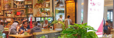 Kitchenette menu senayan city karir bri agro : Eat Drink Detail Ismaya