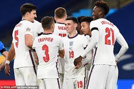England take on rivals scotland at wembley tonight. How To Watch England Vs San Marino In World Cup 2022 Qualifier Kick Off Time Team News And Odds Aktuelle Boulevard Nachrichten Und Fotogalerien Zu Stars Sternchen