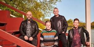 Barenaked Ladies