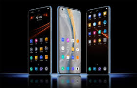 Vivo iQOO 5 5G Phone Price - Vivo 5G Phones