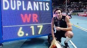 Maybe you would like to learn more about one of these? Puma S Mondo Sets New World Record In Pole Vault Puma Catch Up