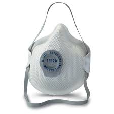 Ffp3 maske arıyorsan site site dolaşma! Buy Moldex 2405 Cupped Ffp2 Dust Masks X 20 Online Today