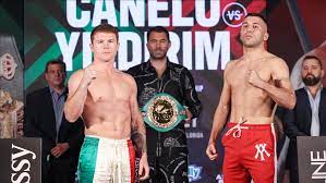 Was undefeated and seemingly unbeatable at super middleweight. Turkish Boxer To Fight For Super Middleweight Title