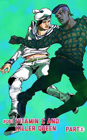 Chapter 51 Is Out Now Jojo S Colored Adventure Team Facebook Hd wallpapers and background images. facebook