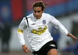 Jorge luis valdivia toro (spanish pronunciation: Jorge Valdivia Jorge Valdivia Ilusiona A Los Hinchas De Colo Colo Algun He Is The Captain Of The Club