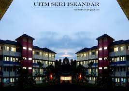 Corporate communication division perpustakaan tun abdul razak 32610 seri iskandar, perak darul ridzuan malaysia. Uitm Seri Iskandar This Picture Was Captured The First Tim Flickr