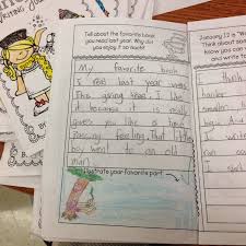 Getting More Writing In Third Grade Writing 3rd Grade Writing Elementary Writing