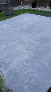 Most questions like these come down to raw personal preference, but there are some considerations you should make when deciding what. How To Make An Interesting Art Piece Using Tree Branches Ehow Concrete Patio Designs Stamped Concrete Patio Colorful Patio