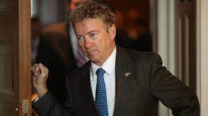 — senator rand paul (@randpaul) may 24, 2021. Jury Awards Sen Rand Paul More Than 580 000 In Damages After Attack By Neighbor Npr
