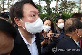 더불어민주당 송영길 대표가 윤 전 총장의 x파일을 갖고. Ne24von2gyfobm