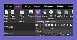 2 Cara Simpel Membuat Cv Di Word Menarik Dan Kreatif