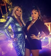 Lala Eudoxie And More Celebs New Years Eve Outfits Essence celebs new years eve outfits