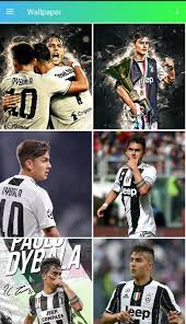 Search free juventus 2020 wallpapers on zedge and personalize your phone to suit you. New Paulo Dybala Wallpaper Hd Juventus 2020 For Android Apk Download