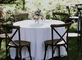 Table And Chair Rental Party Decoration Rentals Table Table And Chairs