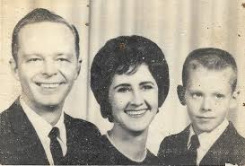 Patsy Jean Parker Knieper (1934-2017)