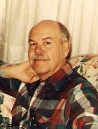 Obituary for Ralph L. King